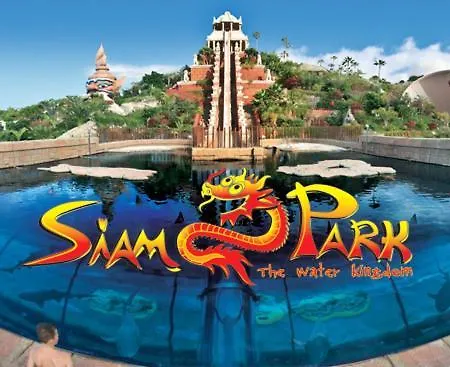 Lejlighed Refreshing Oasis