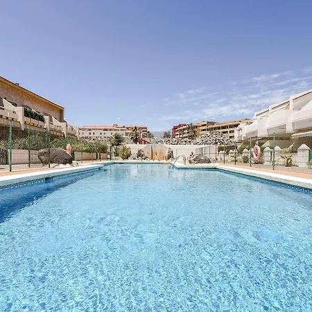 Lejlighed Refreshing Oasis *