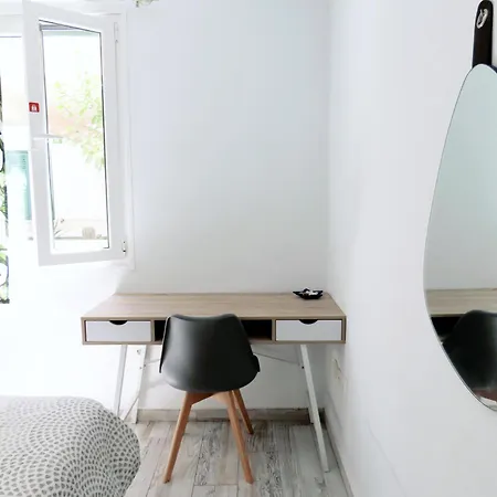 Refreshing Oasis Lejlighed El Médano