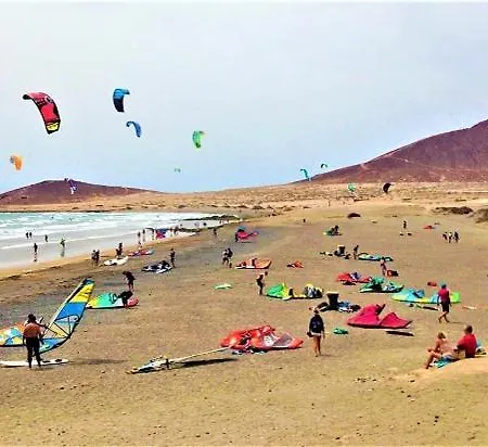 Refreshing Oasis Apartamento