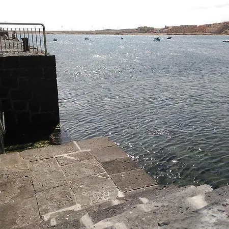 Apartamento Refreshing Oasis