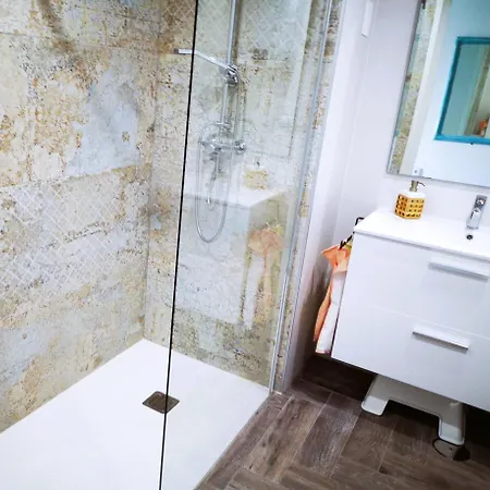 Refreshing Oasis Apartamento