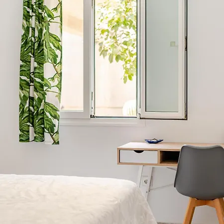 Apartamento Refreshing Oasis El Médano