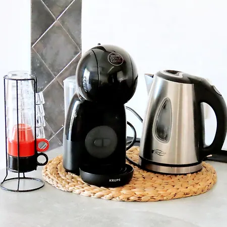 Appartement Refreshing Oasis