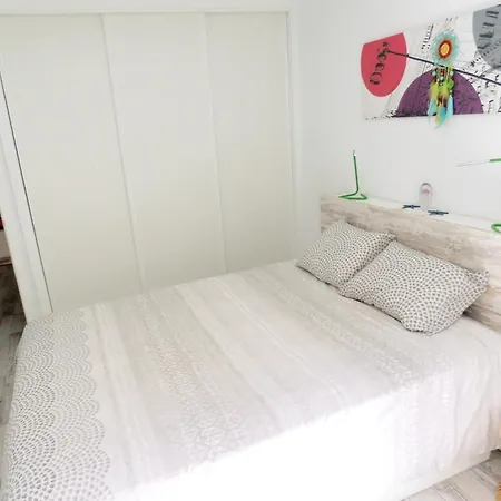 Apartamento Refreshing Oasis *