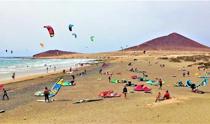 Refreshing Oasis Apartmán