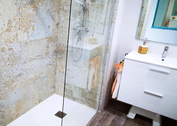 Refreshing Oasis Apartmán