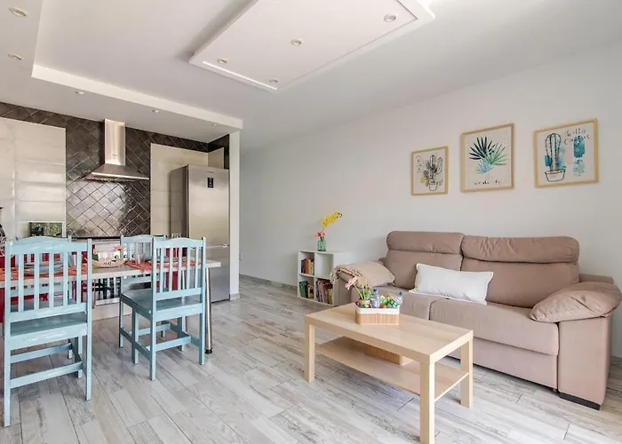 Refreshing Oasis Apartmán