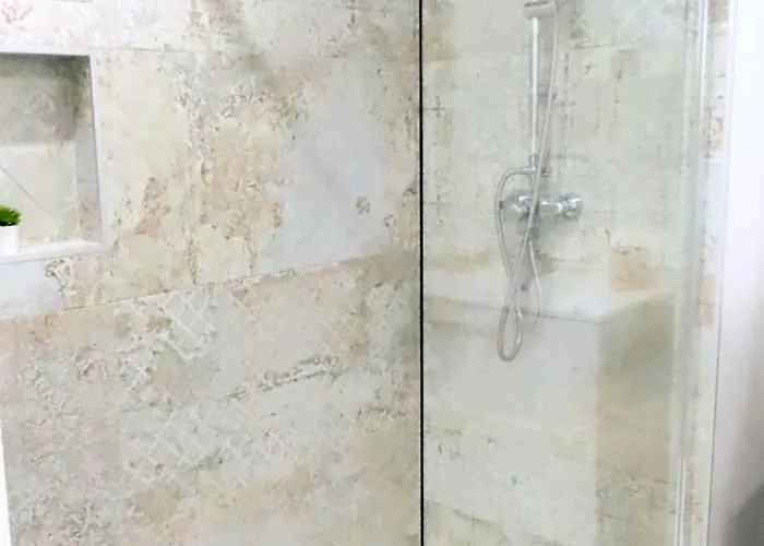 Apartmán Refreshing Oasis El Médano