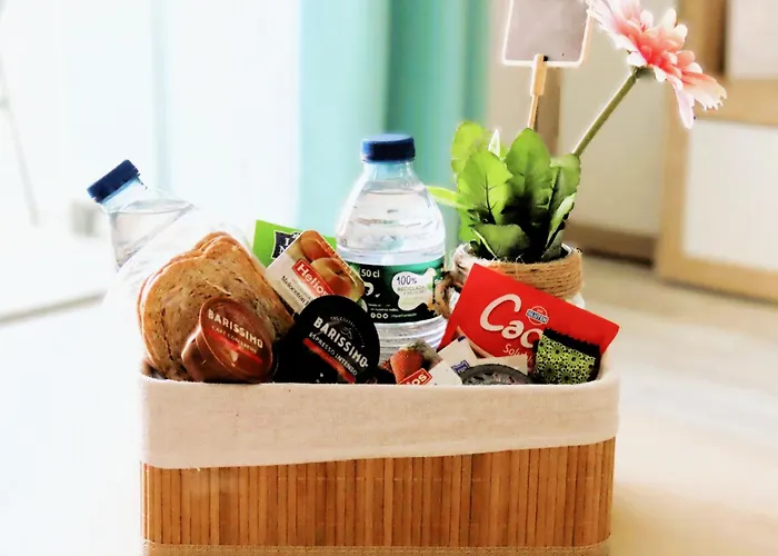 Refreshing Oasis * El Médano