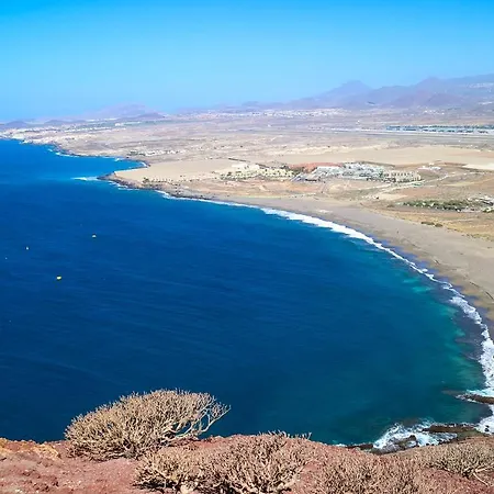 Apartment Refreshing Oasis El Medano (Tenerife)