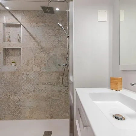 Apartment Refreshing Oasis El Medano (Tenerife)