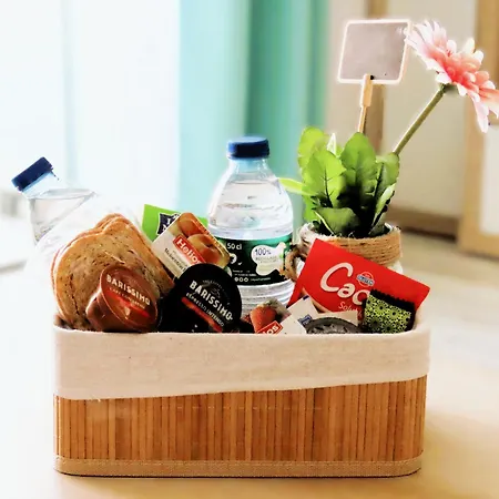 Refreshing Oasis * El Medano (Tenerife)