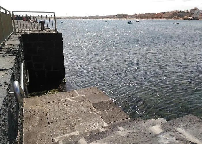 Apartamento Refreshing Oasis