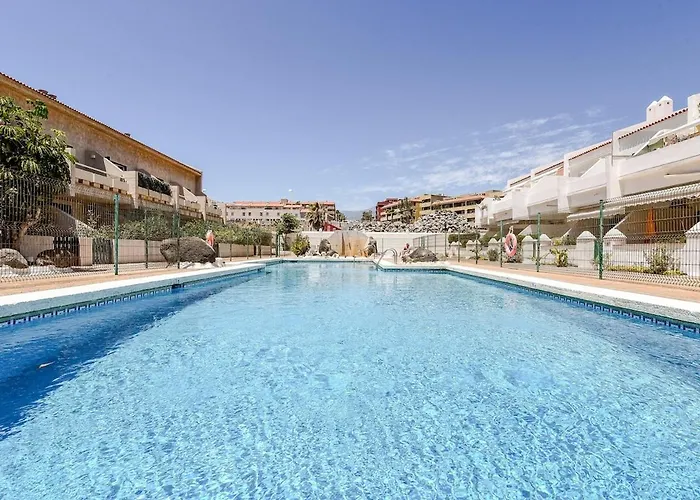 Apartamento Refreshing Oasis *