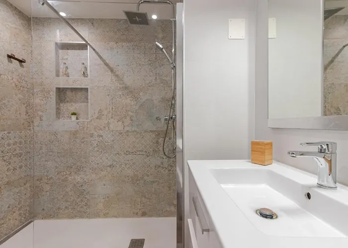 Apartamento Refreshing Oasis El Médano