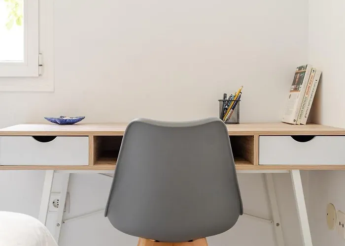 Refreshing Oasis Apartamento