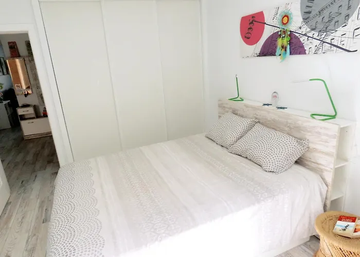 Apartamento Refreshing Oasis *