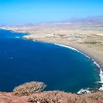 Διαμέρισμα Refreshing Oasis Ελ Μέντανο