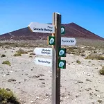 Refreshing Oasis * Ελ Μέντανο