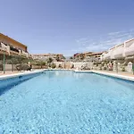 Διαμέρισμα Refreshing Oasis *