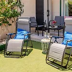 Διαμέρισμα Refreshing Oasis Ελ Μέντανο