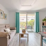 Refreshing Oasis * Ελ Μέντανο