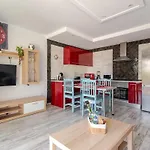 Refreshing Oasis Διαμέρισμα