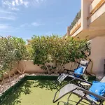 Refreshing Oasis Διαμέρισμα *