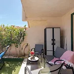 Διαμέρισμα Refreshing Oasis Ελ Μέντανο
