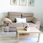 Refreshing Oasis Διαμέρισμα Ελ Μέντανο