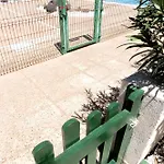 Refreshing Oasis Ελ Μέντανο