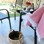 Refreshing Oasis * Ελ Μέντανο