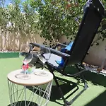 Refreshing Oasis Διαμέρισμα