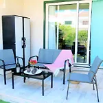 Διαμέρισμα Refreshing Oasis