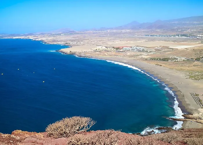 Διαμέρισμα Refreshing Oasis Ελ Μέντανο