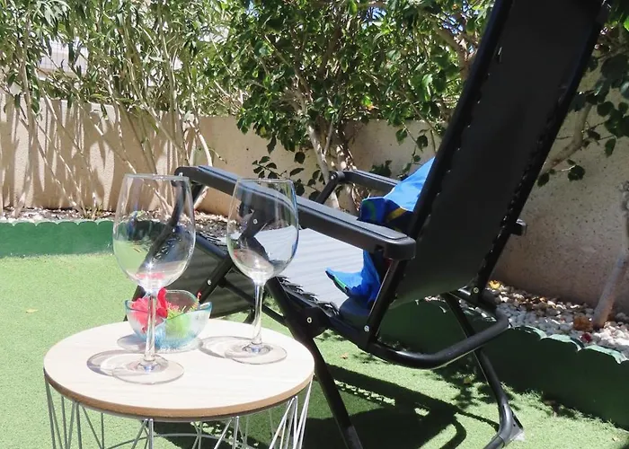 Refreshing Oasis Διαμέρισμα